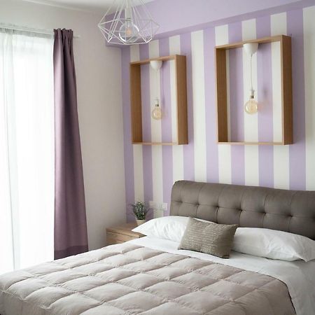 زافيرانا إتنيا Anna & Alfredo Bed And Breakfast المظهر الخارجي الصورة