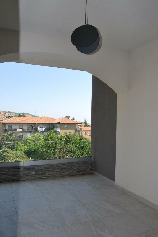 زافيرانا إتنيا Anna & Alfredo Bed And Breakfast المظهر الخارجي الصورة