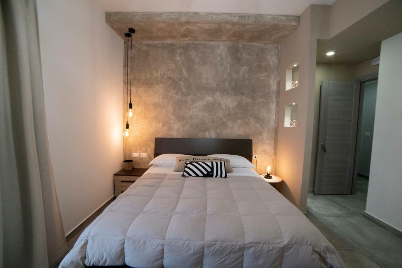 زافيرانا إتنيا Anna & Alfredo Bed And Breakfast المظهر الخارجي الصورة