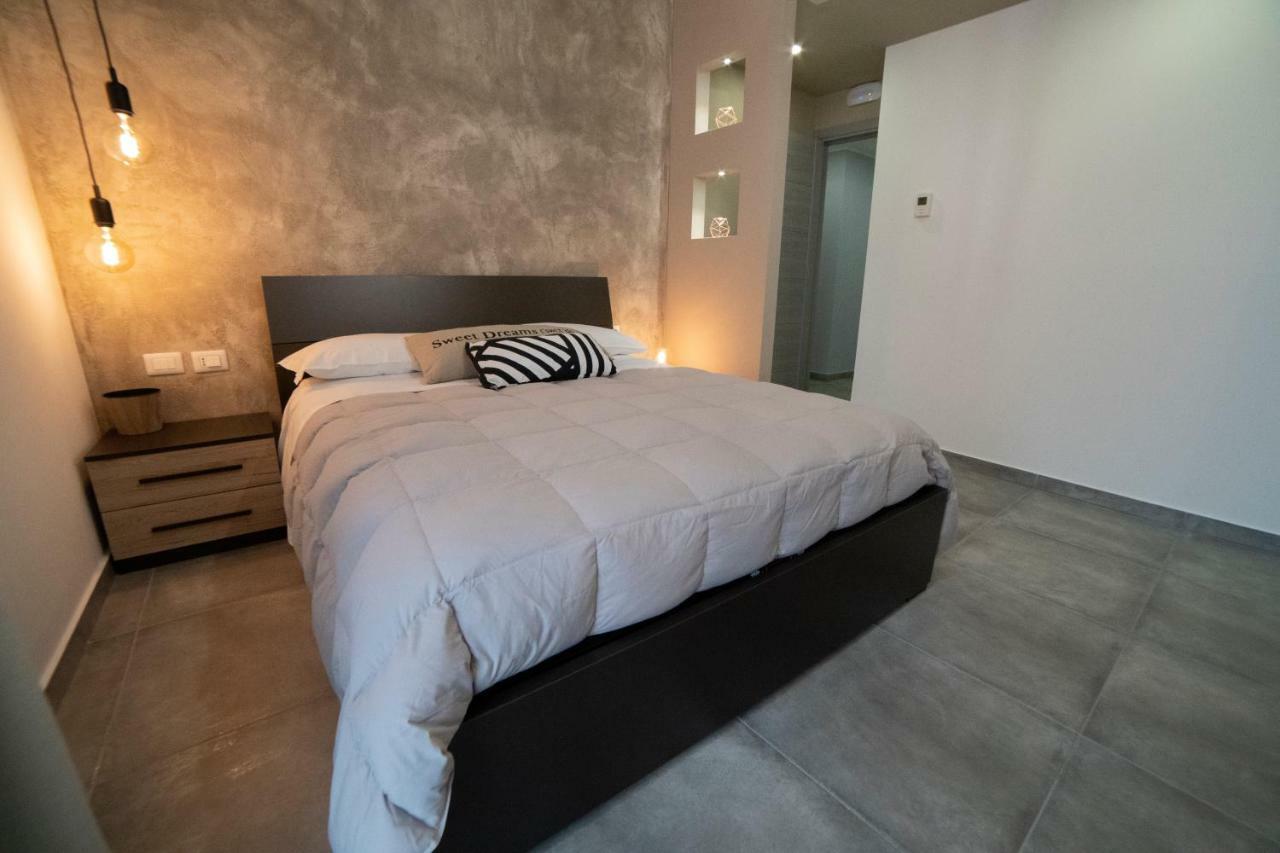زافيرانا إتنيا Anna & Alfredo Bed And Breakfast المظهر الخارجي الصورة