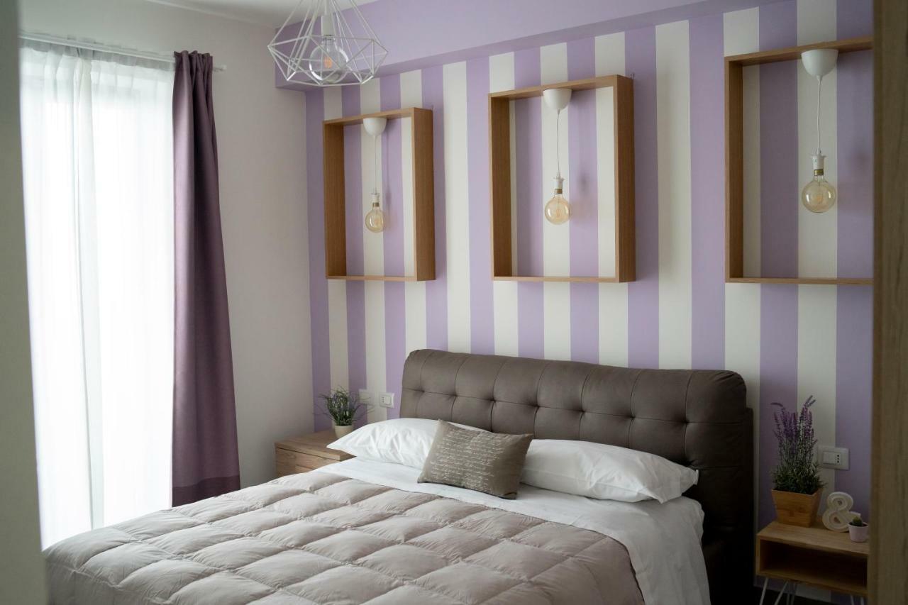 زافيرانا إتنيا Anna & Alfredo Bed And Breakfast المظهر الخارجي الصورة