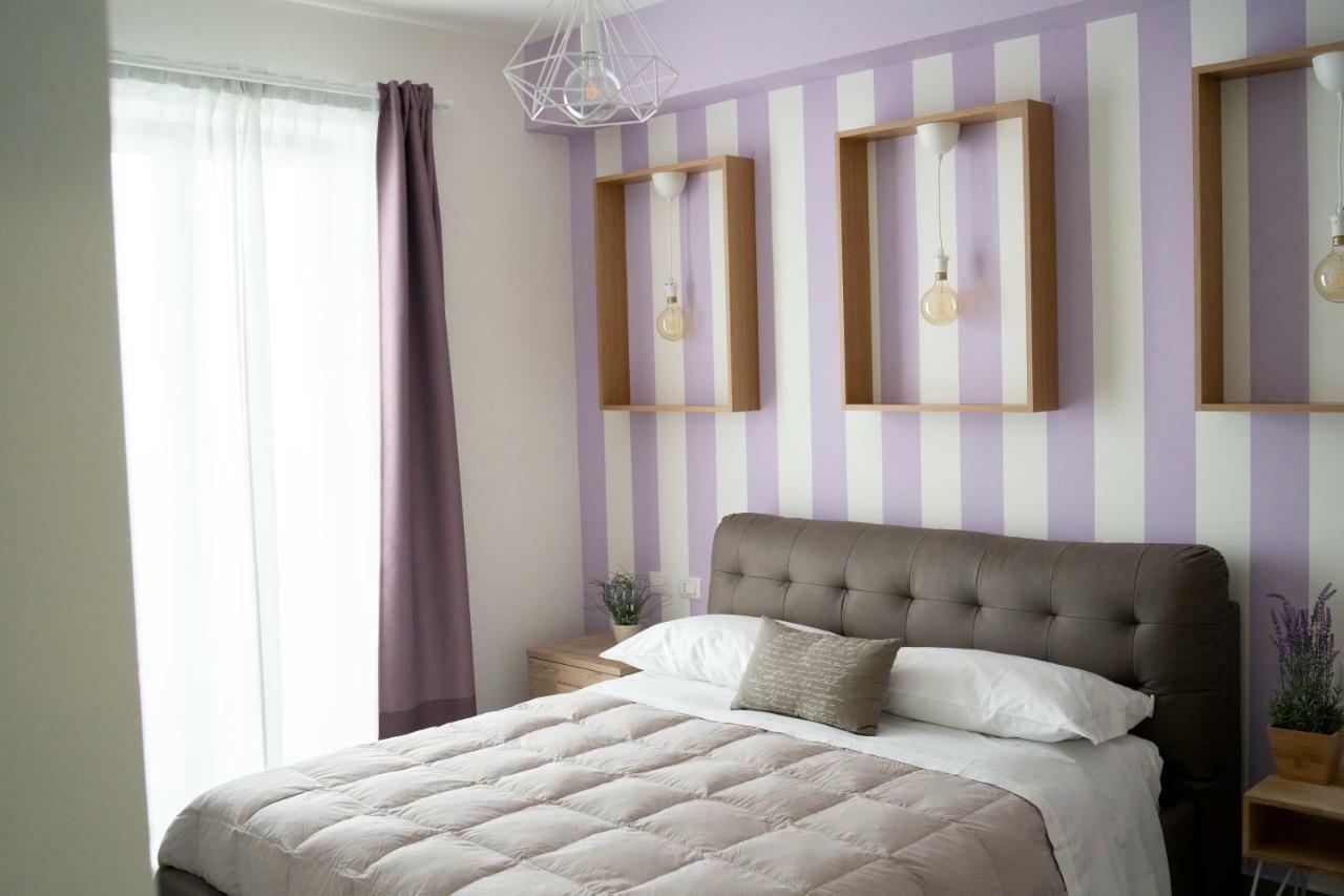 زافيرانا إتنيا Anna & Alfredo Bed And Breakfast المظهر الخارجي الصورة