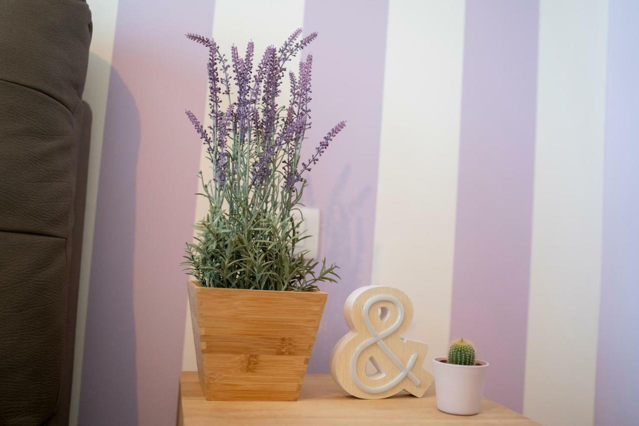 زافيرانا إتنيا Anna & Alfredo Bed And Breakfast المظهر الخارجي الصورة