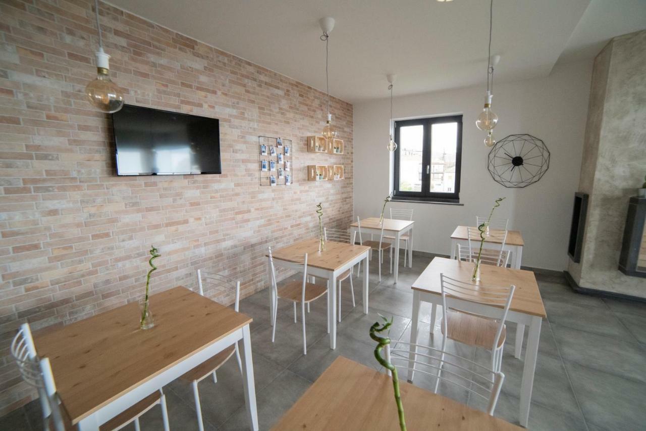 زافيرانا إتنيا Anna & Alfredo Bed And Breakfast المظهر الخارجي الصورة