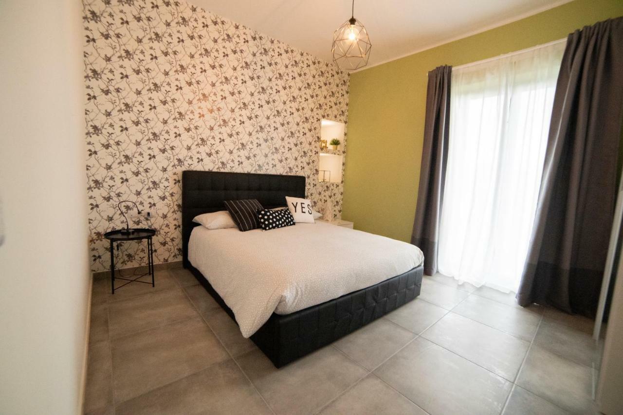 زافيرانا إتنيا Anna & Alfredo Bed And Breakfast المظهر الخارجي الصورة