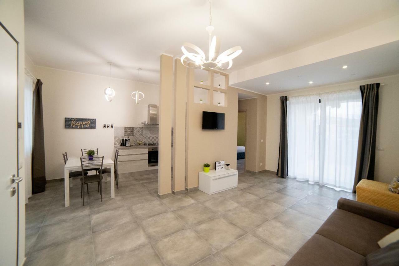 زافيرانا إتنيا Anna & Alfredo Bed And Breakfast المظهر الخارجي الصورة