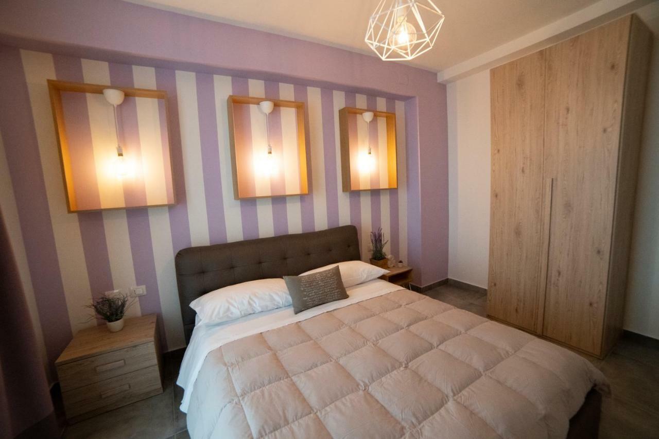 زافيرانا إتنيا Anna & Alfredo Bed And Breakfast المظهر الخارجي الصورة