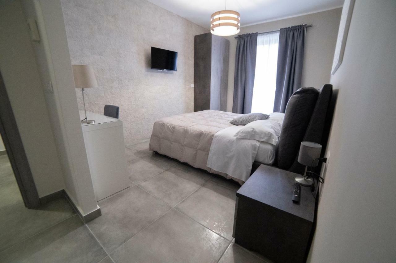 زافيرانا إتنيا Anna & Alfredo Bed And Breakfast المظهر الخارجي الصورة