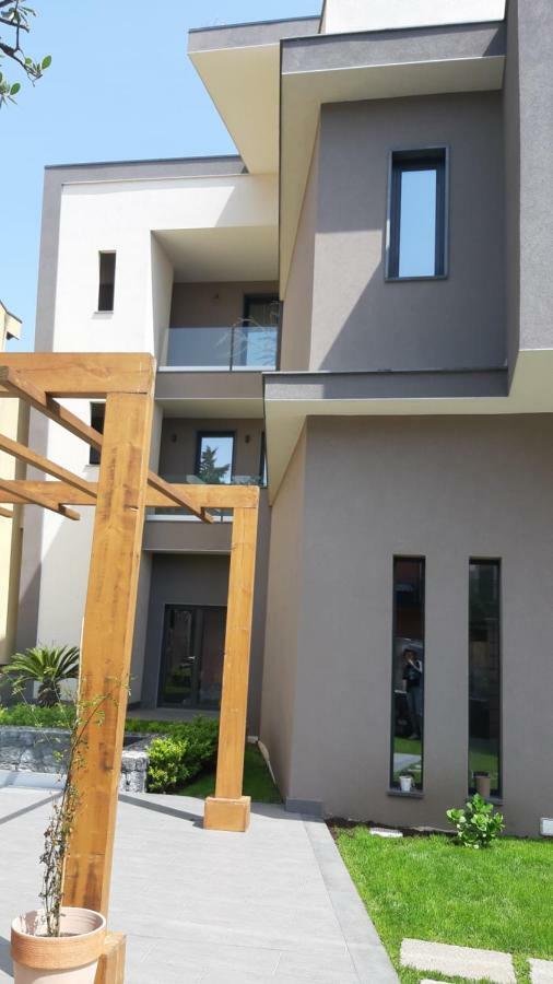 زافيرانا إتنيا Anna & Alfredo Bed And Breakfast المظهر الخارجي الصورة