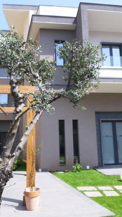 زافيرانا إتنيا Anna & Alfredo Bed And Breakfast المظهر الخارجي الصورة