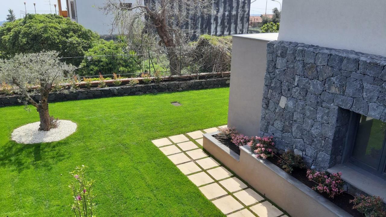 زافيرانا إتنيا Anna & Alfredo Bed And Breakfast المظهر الخارجي الصورة