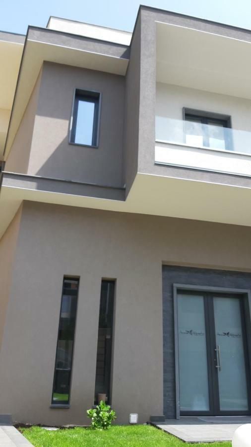 زافيرانا إتنيا Anna & Alfredo Bed And Breakfast المظهر الخارجي الصورة