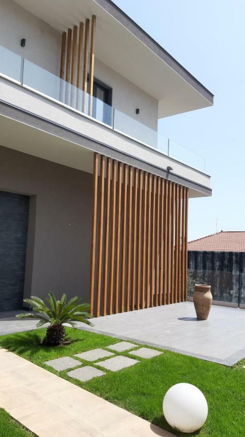 زافيرانا إتنيا Anna & Alfredo Bed And Breakfast المظهر الخارجي الصورة